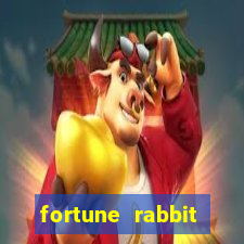 fortune rabbit horario pagante hoje